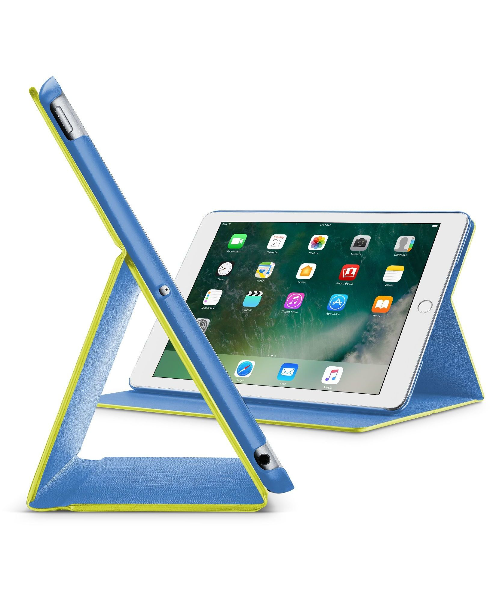 Cellularline Folio - iPad