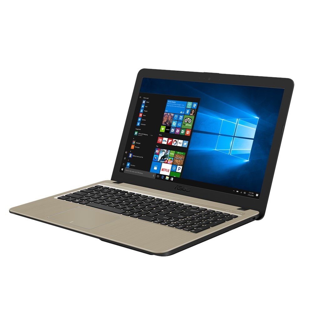 ASUS X540UB-GQ844T laptop Intel® Core™ i7 i7-8550U – image 2