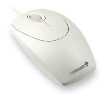 Cherry WheelMouse optical M-5400