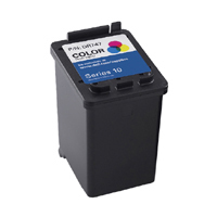 Dell DR747 ink cartridge Original Cyan, Magenta, Yellow