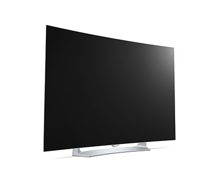LG 55EG910T TV 139.7 cm (55") Full HD Smart TV Wi-Fi White – image 7