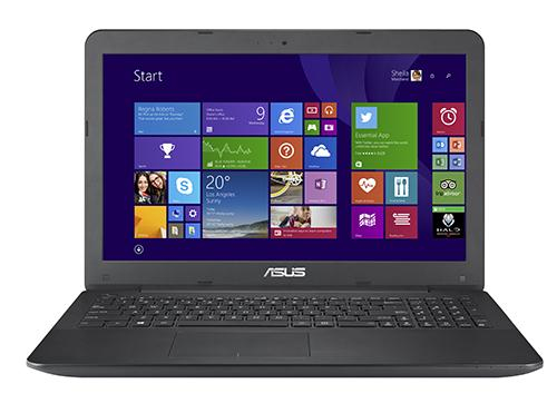 ASUS F555LD-XX555H laptop Intel® Core™ i5 i5-4210U – image 1