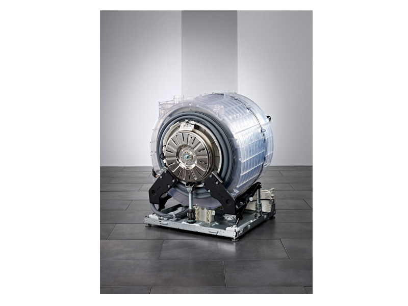 LG F14U1TCN6 washing machine Front-load – image 9