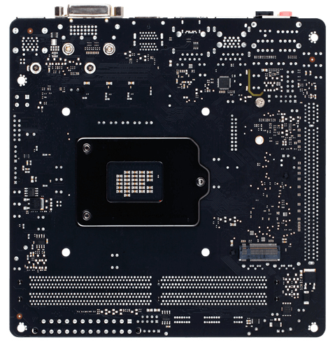 GIGABYTE GA-H170N-WIFI – image 4
