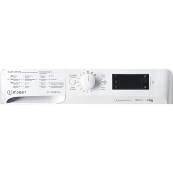 Indesit MTWE 81295 W SPT – image 9