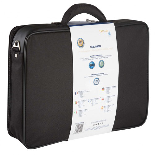 Techair TABUN32M laptop case – image 6