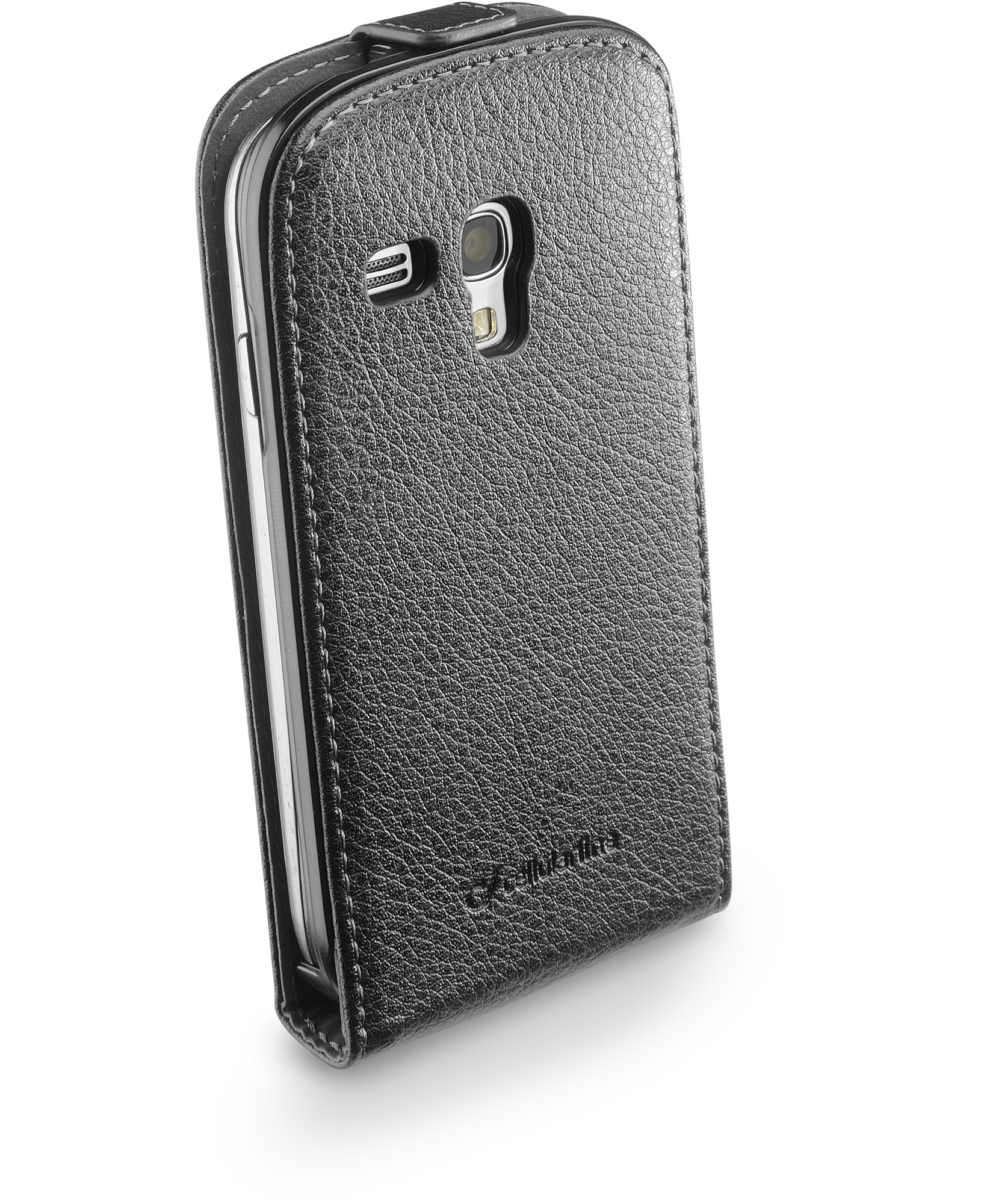Cellularline Flap Essential - Galaxy S3 Mini – image 4