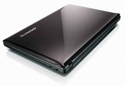 Lenovo IdeaPad G570 – image 5