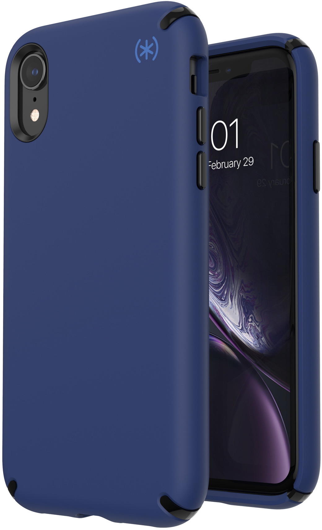 Speck Presidio2 Pro Apple iPhone XR Coastal Blue – image 5