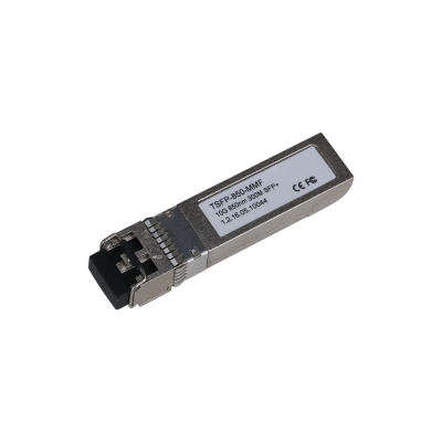Dahua Technology TSFP-850-MMF network transceiver module Fiber optic 1000 Mbit/s SFP 850 nm – image 1
