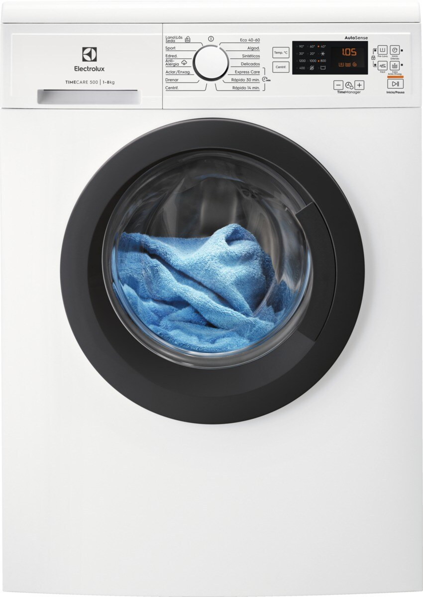 Electrolux EA2F6821CF — vue 1 sur 8