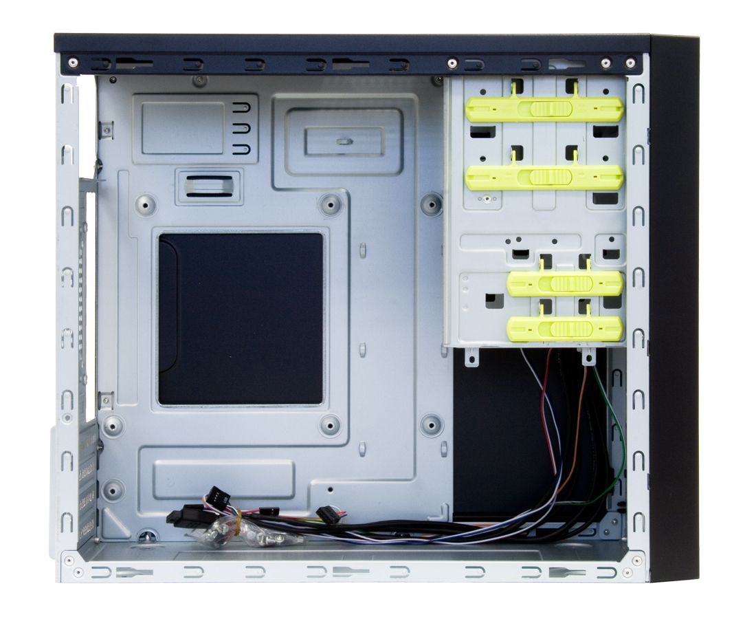 Chieftec Elox HT-01B-350S8 – image 3