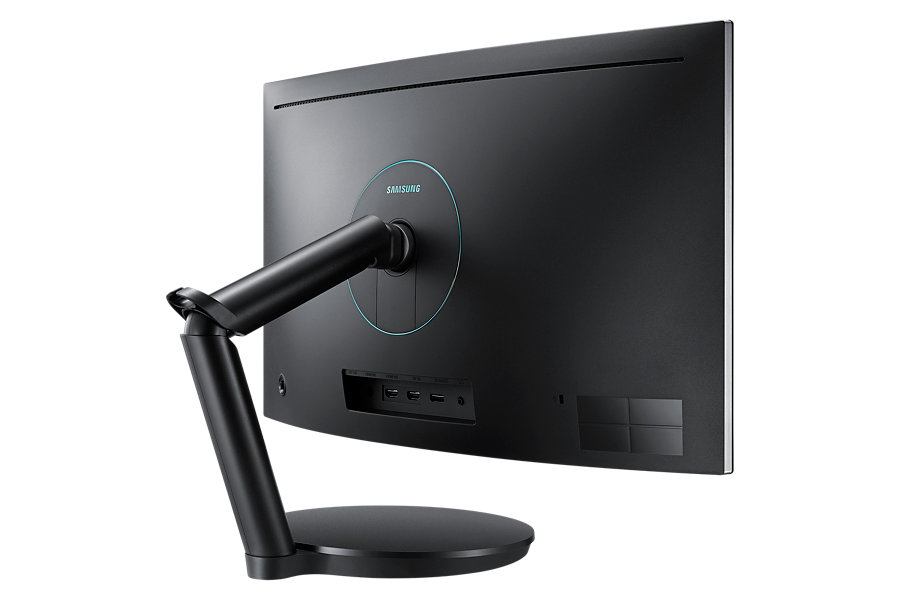 Samsung C27FG70FQL computer monitor – image 7
