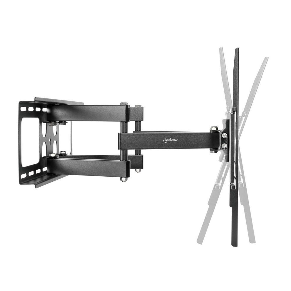 Manhattan Outdoor Wall Mount for TV & Monitors (Full Motion), For screens – image 7