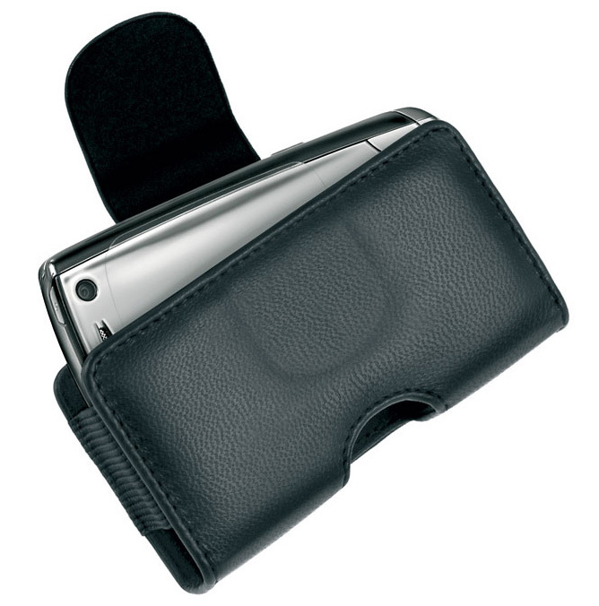 Celly ULTRA03F mobile phone case Holster Black