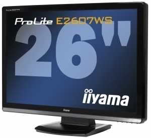 iiyama ProLite E2607WS – image 4