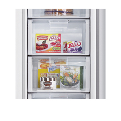 Samsung RZ60EEPN freezer Upright freezer Freestanding – image 5