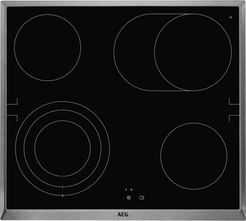 AEG FHHS23M12 (EPB43509BM+HE604070XB+TR1LFV) – image 2