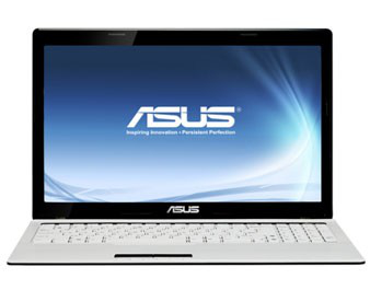 ASUS X53SD-SX535V laptop Intel® Core™ i5 i5-2450M