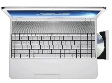 ASUS N55SF-S2476V laptop Intel® Core™ i5 i5-2450M – image 4