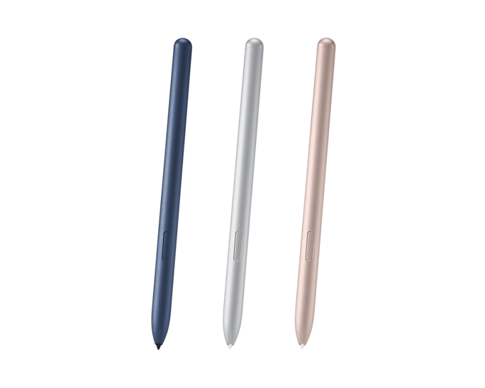 Samsung EJ-PT870BNEGEU stylus pen Navy – image 4