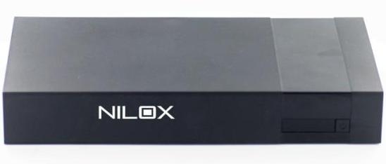 Nilox Multimedia Hard Disk 2TB M1 – image 1