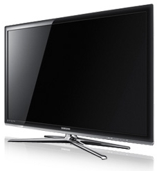 Samsung UE46C7705 116.8 cm (46") Full HD Black – image 3