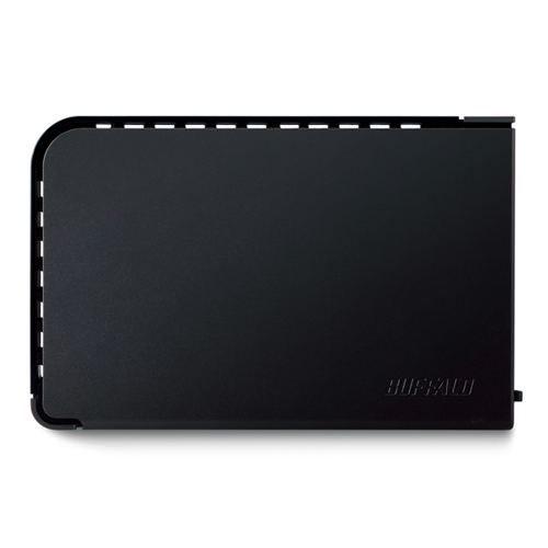 Buffalo 3TB DriveStation Velocity – image 3