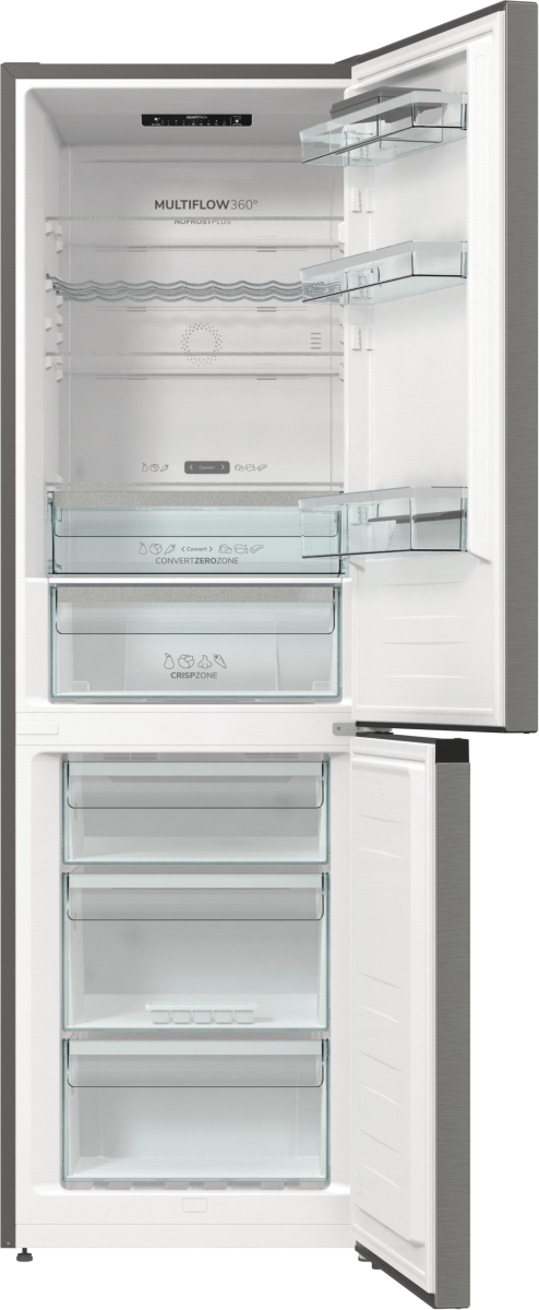 Gorenje NRC619BSXL4 Freestanding – image 6