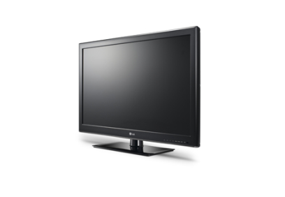LG 42LM340T TV 106.7 cm (42") Full HD Black – image 2