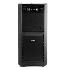 Zalman Z9 DI – image 2