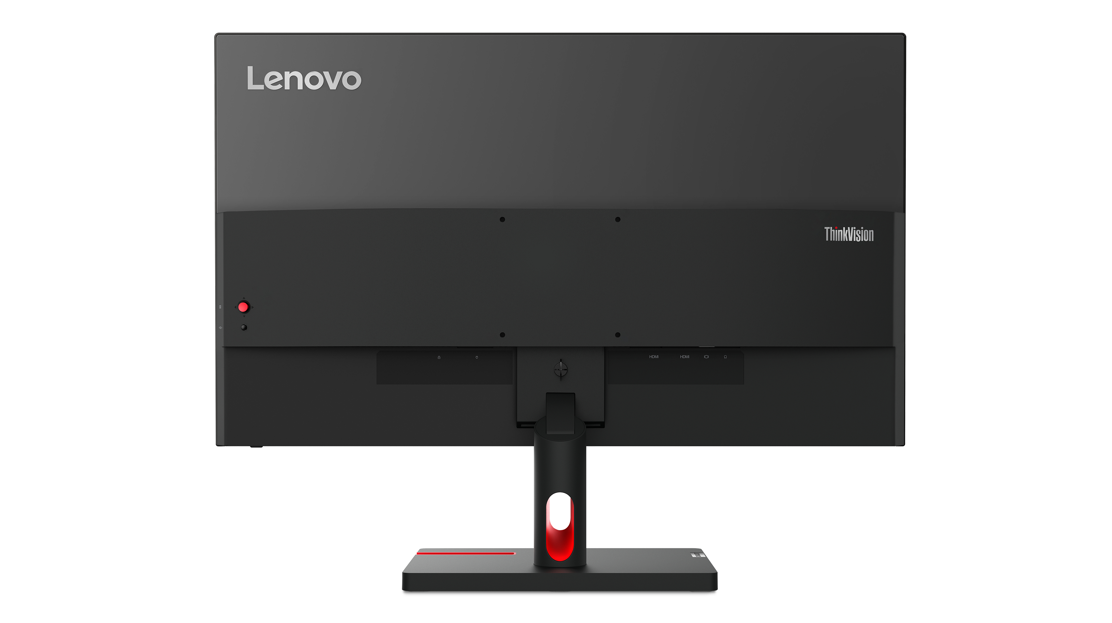Monitor Lenovo ThinkVision S27i-30 - 27" - Full HD - HDMI - VGA - 63DFKAR4LA