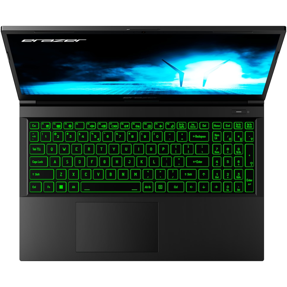 MEDION ERAZER Crawler E50 Casual Gaming Laptop – image 9
