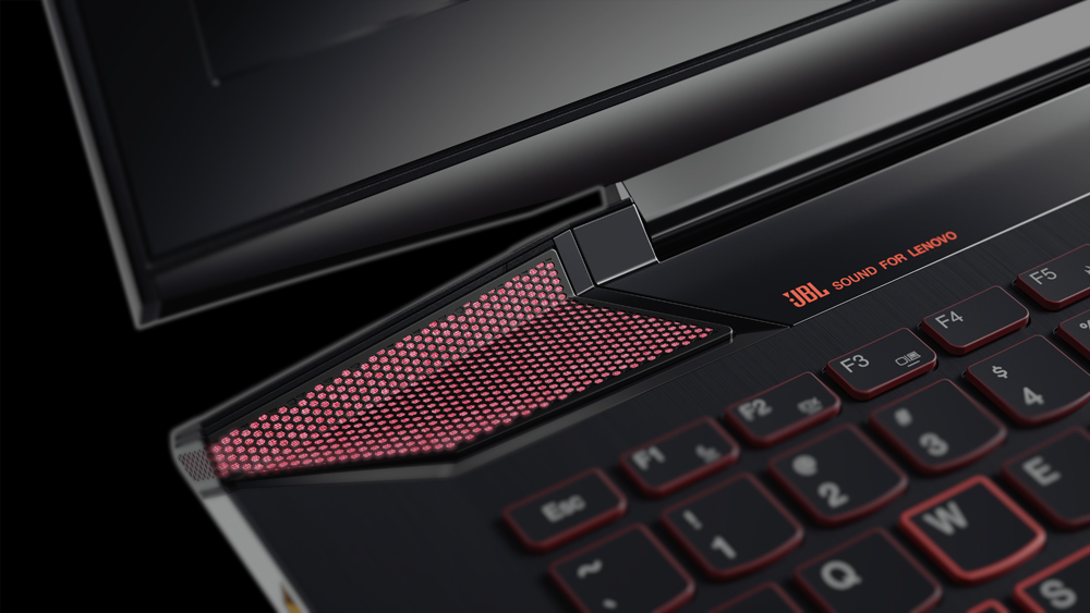 Lenovo ideapad Y700 (15") – image 5