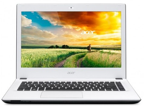Acer Aspire E E5-473-P8KG Intel® Pentium® 3556U Laptop – image 1
