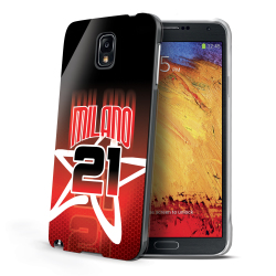 Celly CDCOVGN3MIL mobile phone case