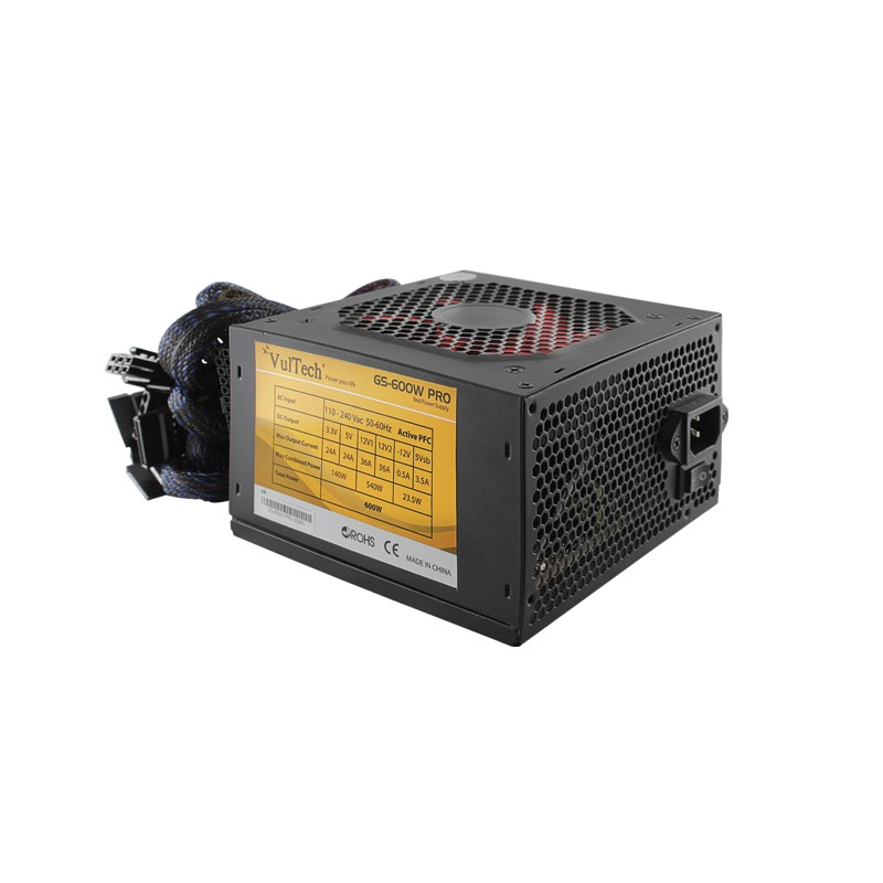 Vultech GS-600W PRO – image 2