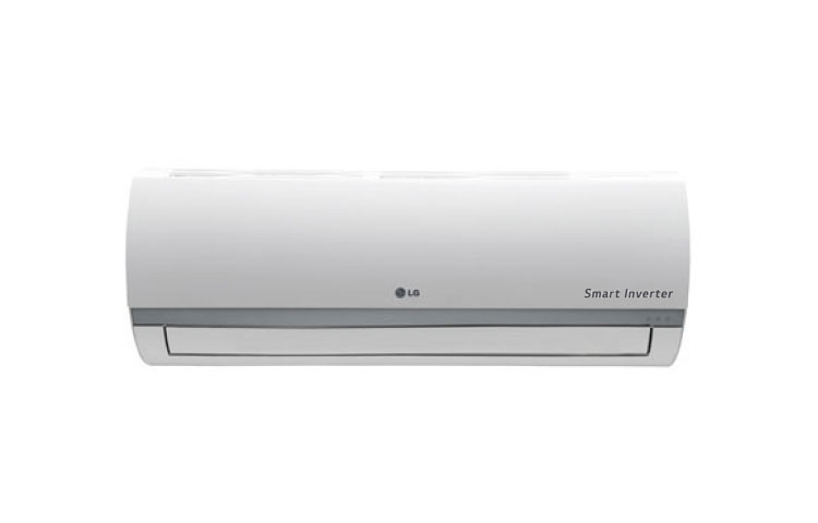 LG HS-12ISM air conditioner Split system White