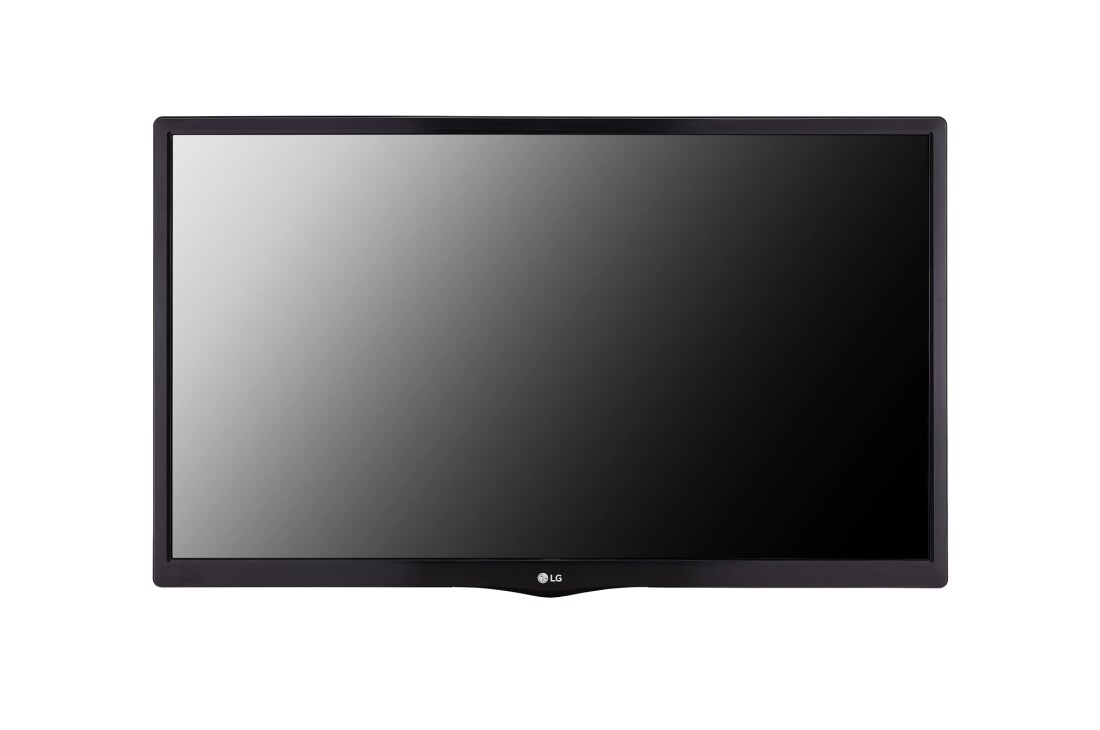 LG 28LT572M hospitality TV – image 2