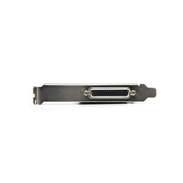 StarTech.com 2S1P PCI Express Serial Parallel Combo Card with Breakout Cable – image 4