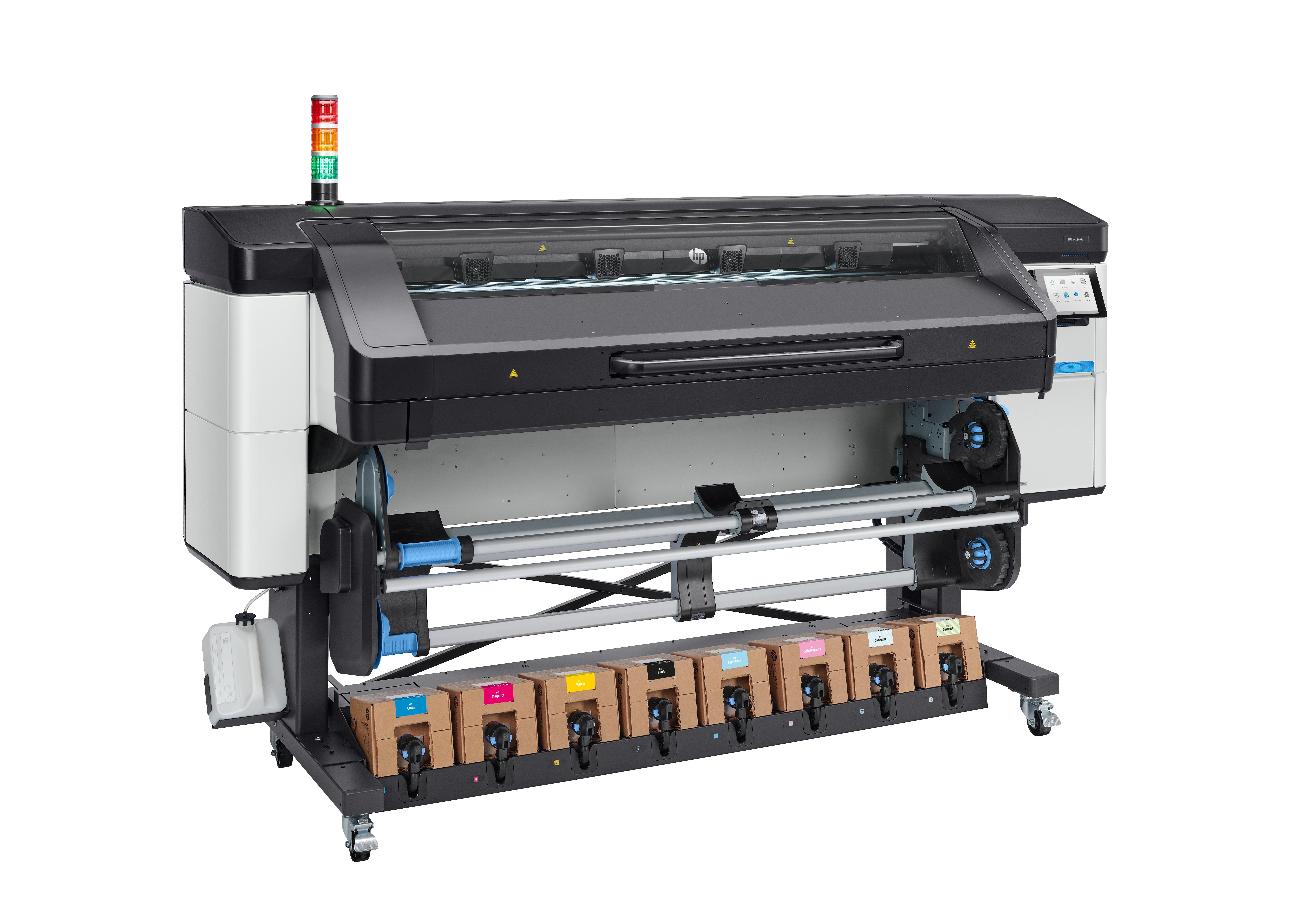 HP Latex 800 - 64" stampante grandi formati …