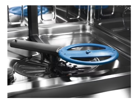 Electrolux KEZA9315L Fully built-in 15 place settings – image 8