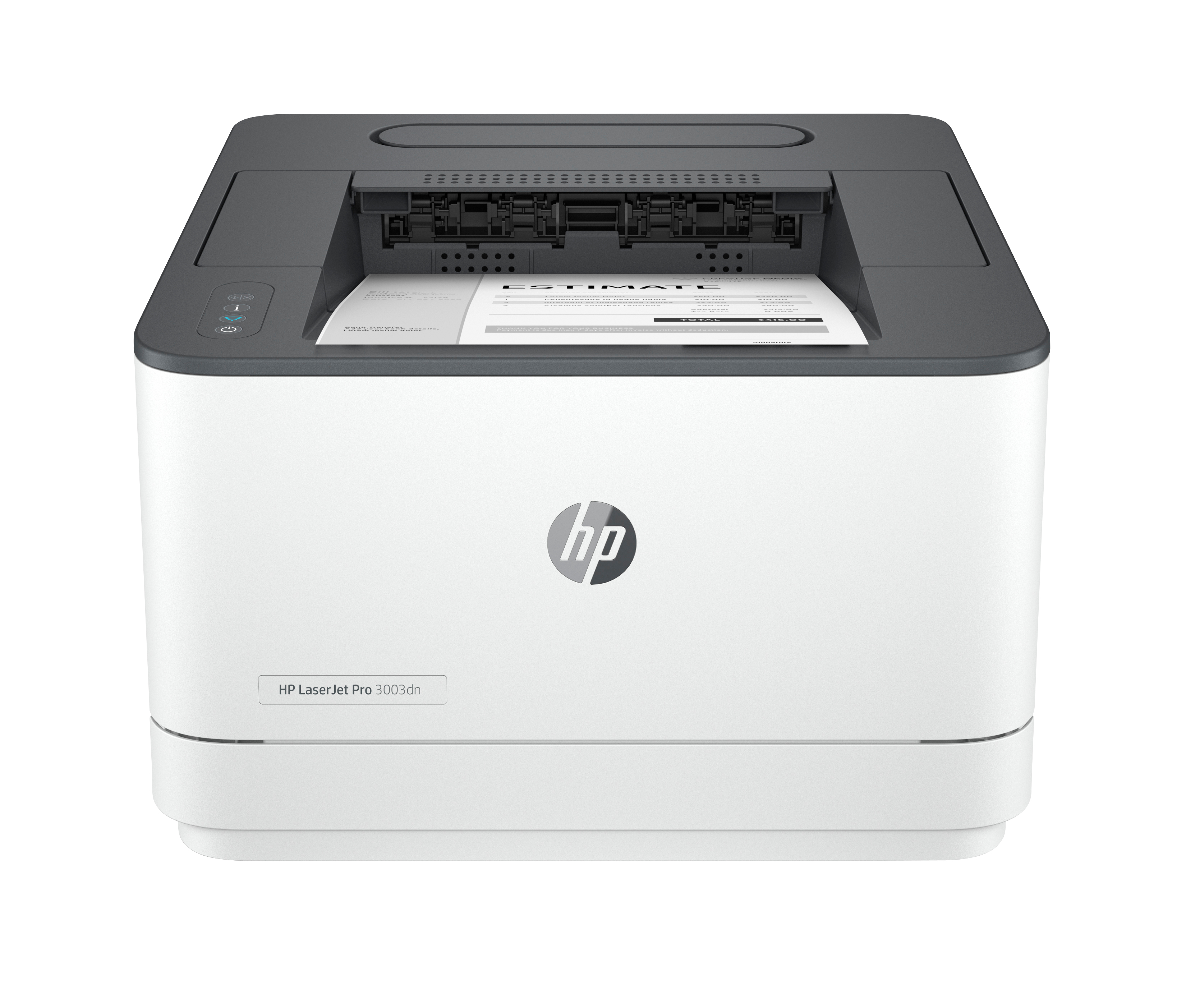 HP LaserJet Pro 3003dn Printer 1200 x 1200 DPI A4