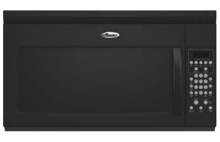 Whirlpool MH2175XSB Microwave Oven