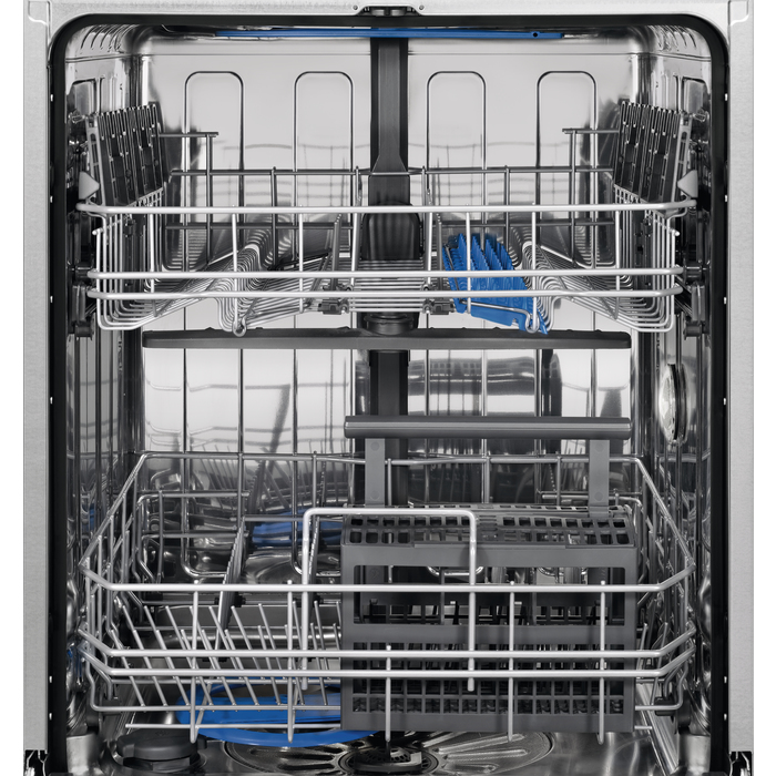 Electrolux TT804R3 Fully built-in 13 place settings – image 4