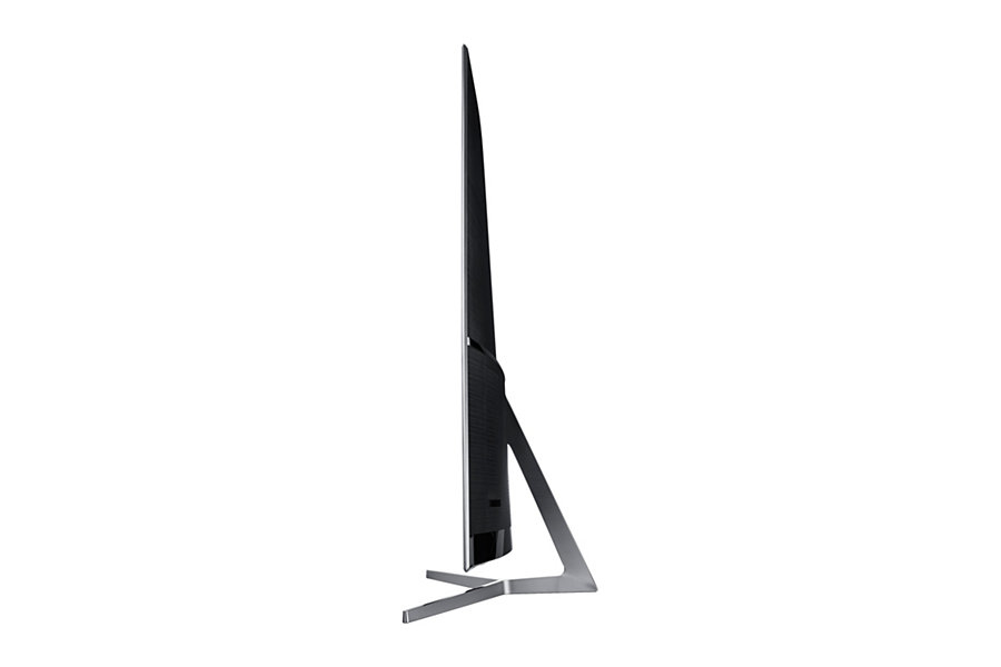 Samsung UE78KS9005T 198.1 cm (78") 4K Ultra HD Smart TV Wi-Fi Black, Silver – image 5