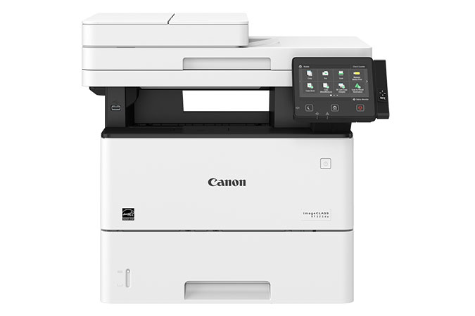 Canon imageCLASS MF525dw Laser
