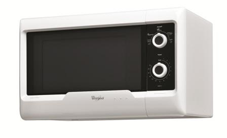 Whirlpool MWD 319 WH