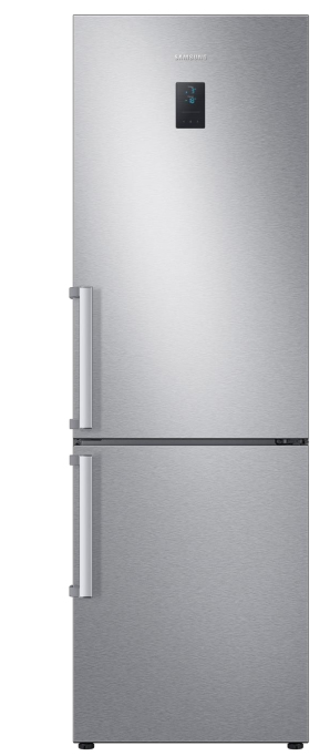Samsung RL34T660ESA fridge-freezer Freestanding – image 1