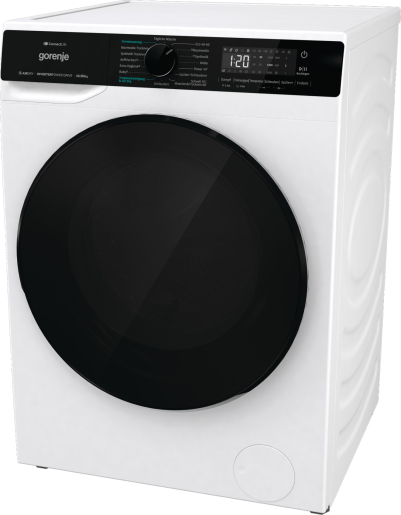 Gorenje WD2PA1X64ADW/AT washer dryer Freestanding Front-load White – image 5